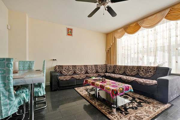 Medium property photo - Pisuissehof 19, 1068 VW Amsterdam